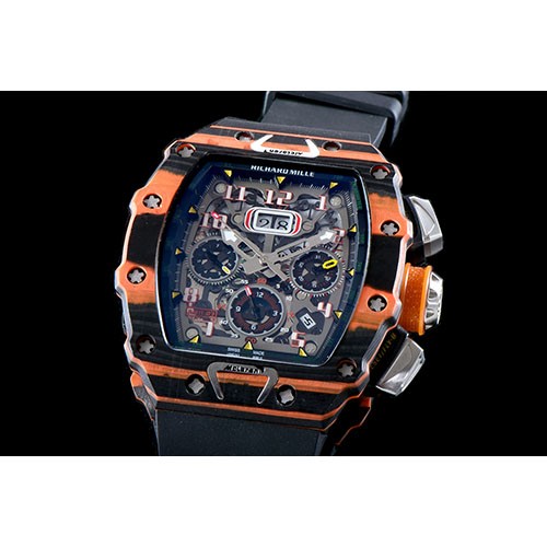 리차드밀 RM11-03-20